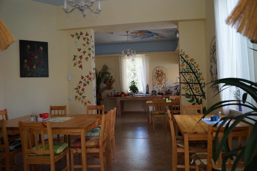 Pension Mona Lisa Braunlage Exterior photo