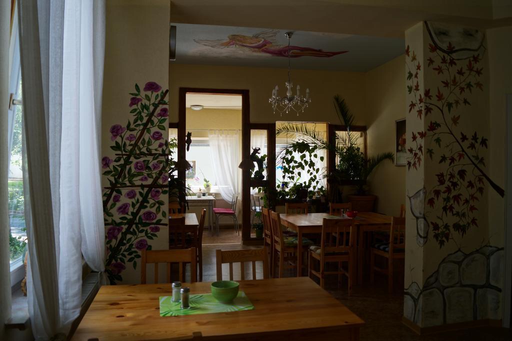 Pension Mona Lisa Braunlage Exterior photo
